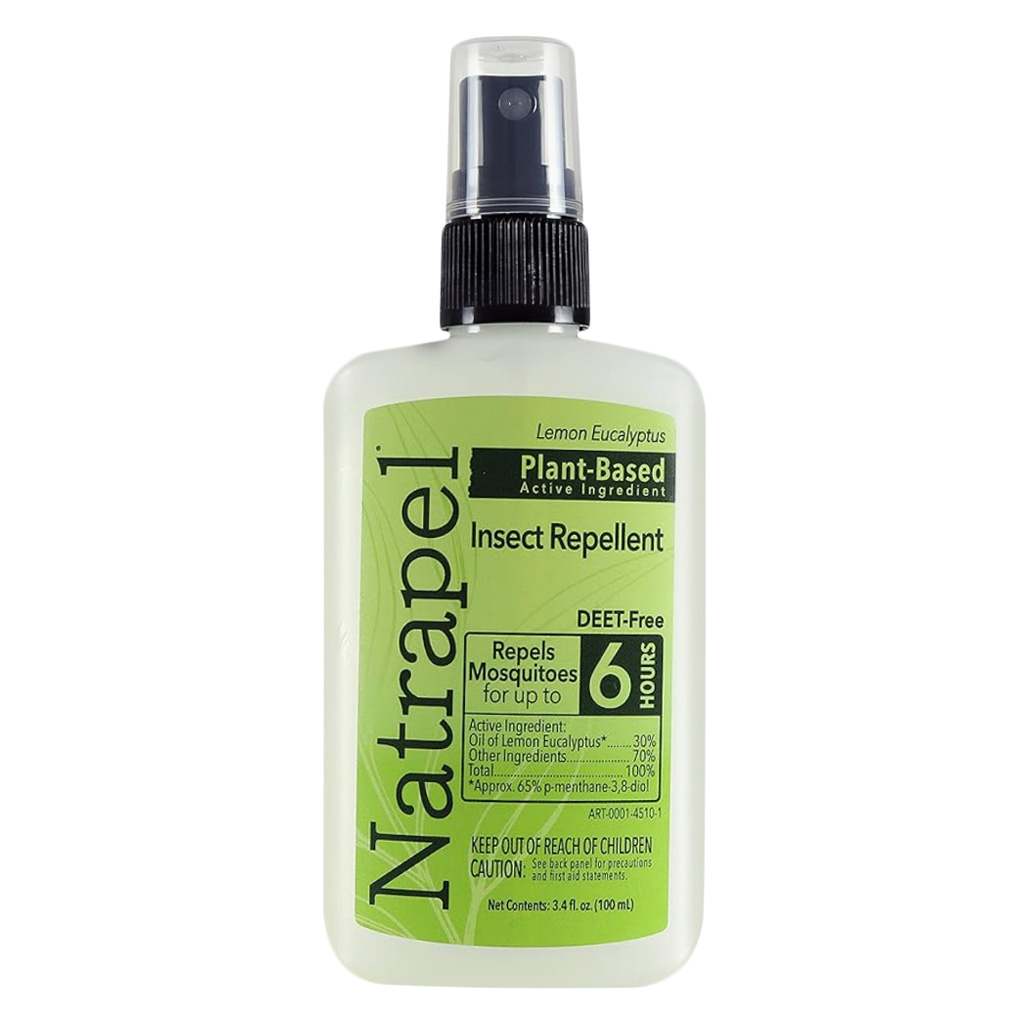 Natrapel Tick & Insect Repellent Spray 100 mL