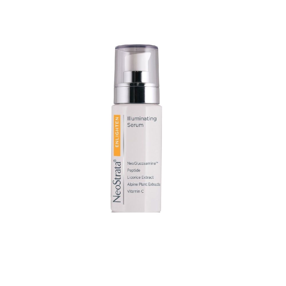 Neostrata Enlighten Illuminating Serum 1 fl oz, 30 mL