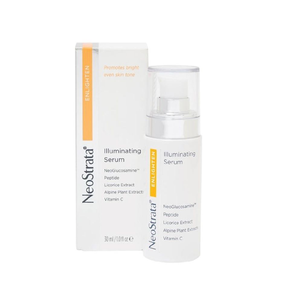 Neostrata Enlighten Illuminating Serum 1 fl oz, 30 mL