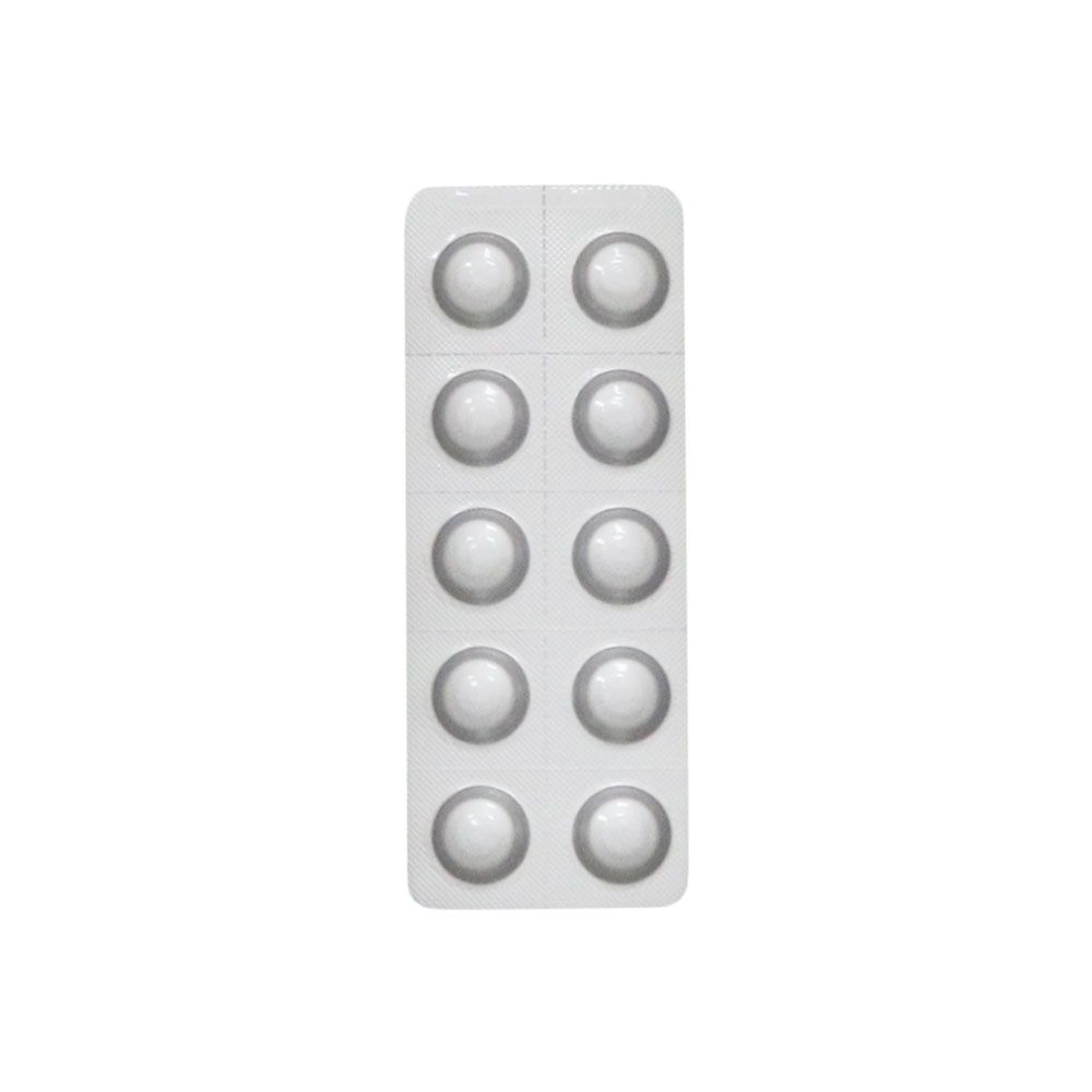 Neurorubine Forte Tablets 20's