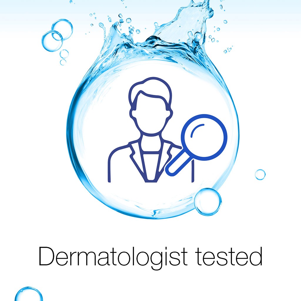 Neutrogena Deep Clean Oil Free Gel Wash 200ml