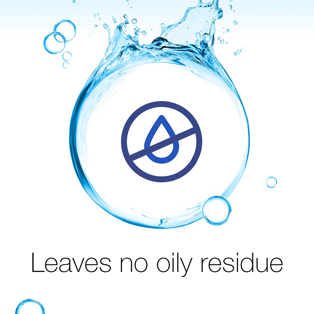 Neutrogena Deep Clean Make-up Remover Wipes, Pack of 25's