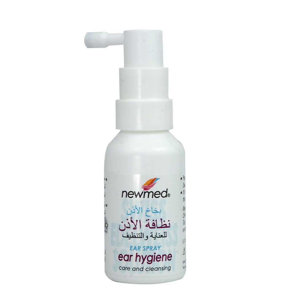 Newmed Ear Spray 30 mL