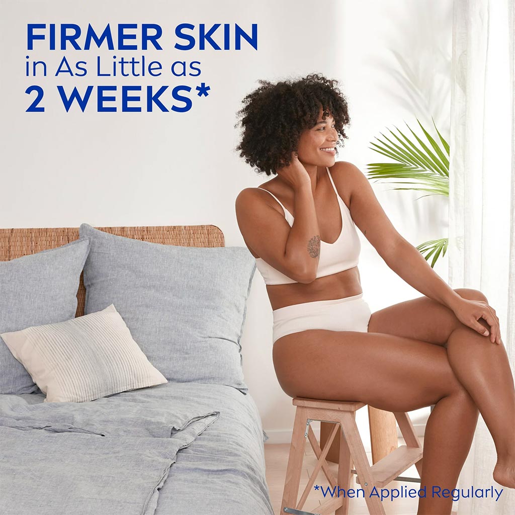 Nivea Firming Q10 Energy Plus Body Lotion 250 mL