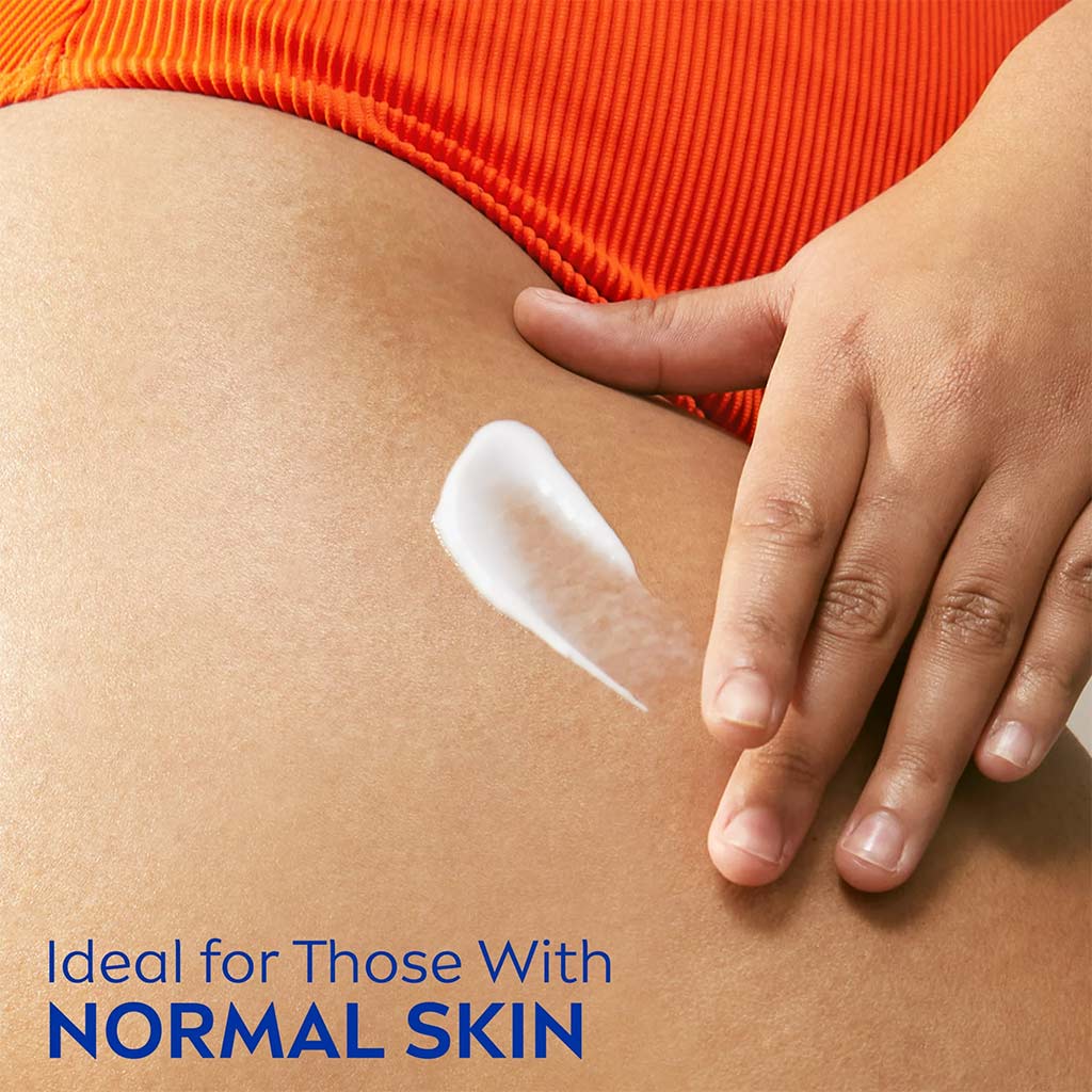 Nivea Firming Q10 Energy Plus Body Lotion 250 mL