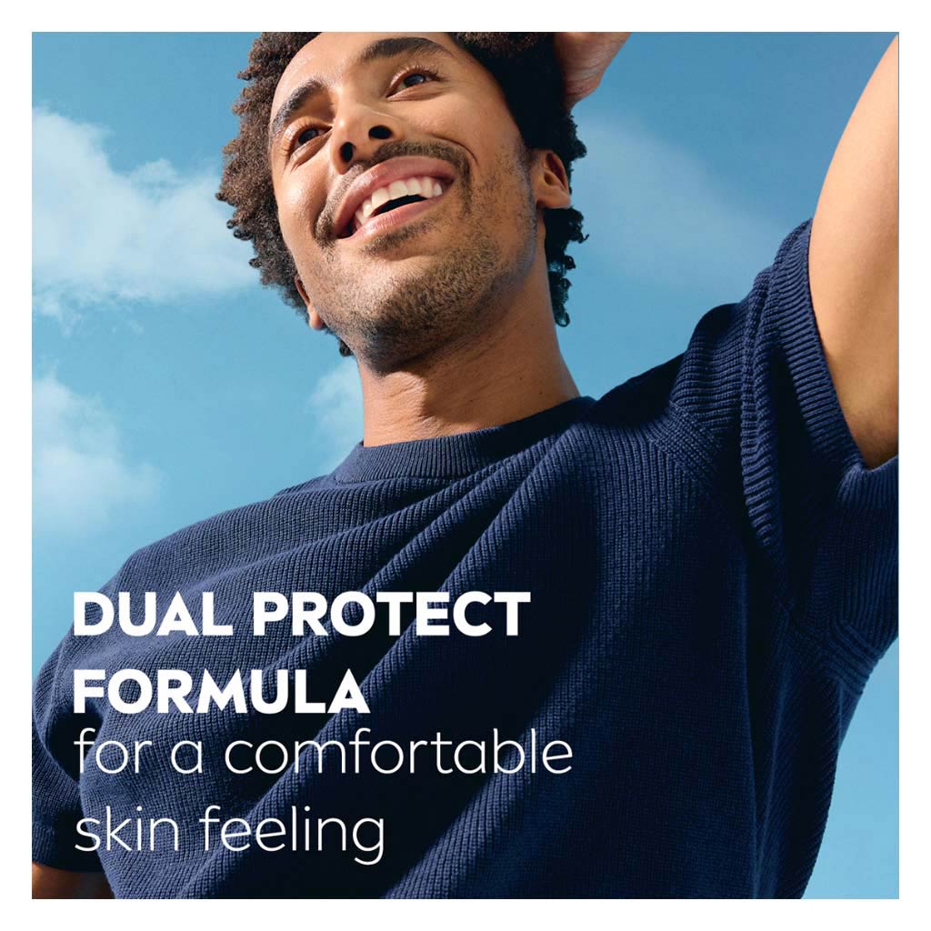 Nivea Men Dry Impact 72H Antiperspirant Deodorant Spray 150ml