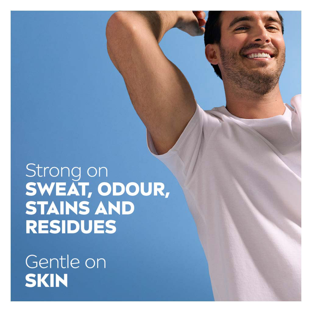 Nivea Men Black & White Invisible 72H Original Deodorant Spray 150ml