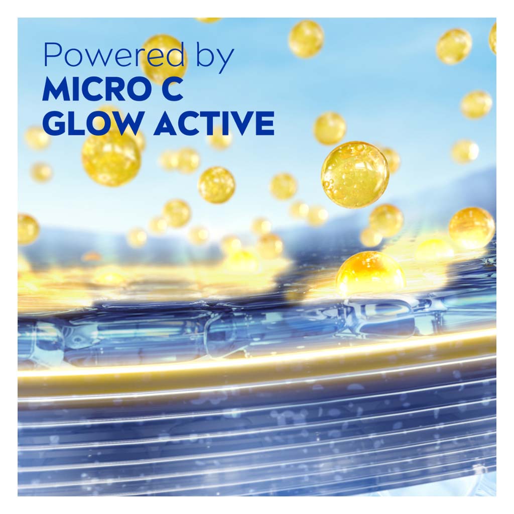 Nivea Extra Bright Radiant & Smooth 72H Active Deodorant Roll On For Women 50ml