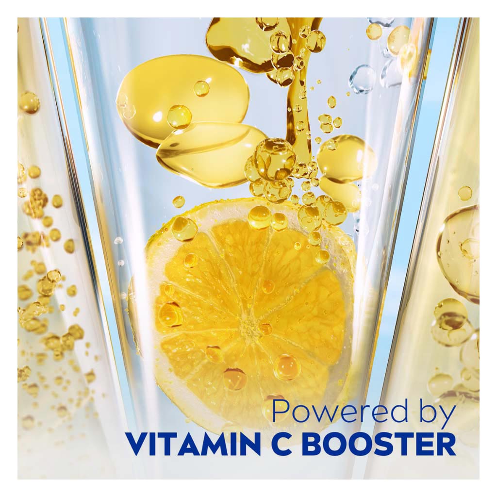 Nivea Extra Bright Radiance & Smooth 72H Active Antiperspirant Spray For Women 150ml