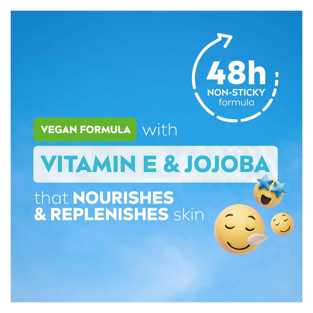 Nivea Soft Moisturizing Cream 200ml