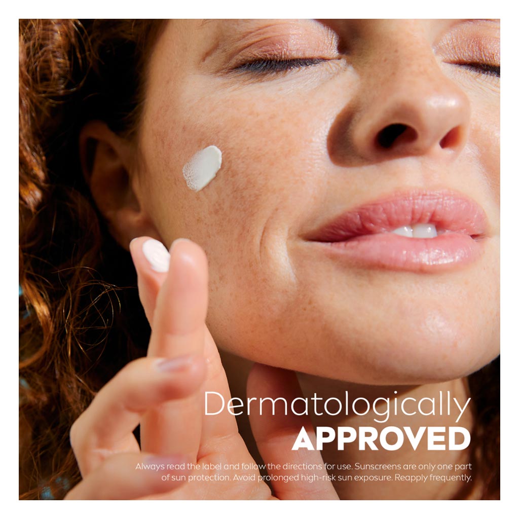 Nivea After Sun 48H Moisturizing Lotion 200ml