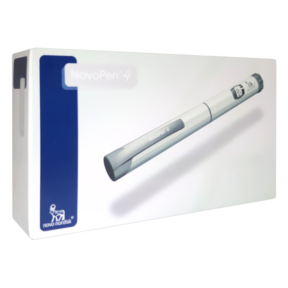 Novopen 4 Insulin Pen