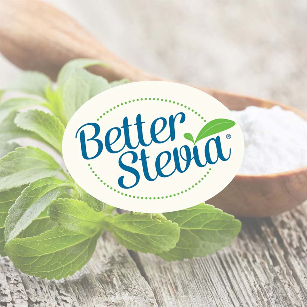 Now Better Stevia Zero-Calorie Sugar Free Sweetener, Pack of 100's