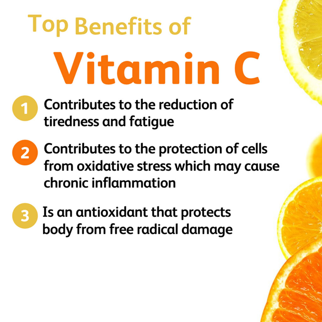 Now C-500 Vitamin C Chewable Tablet For Antioxidant Support, Pack of 100's