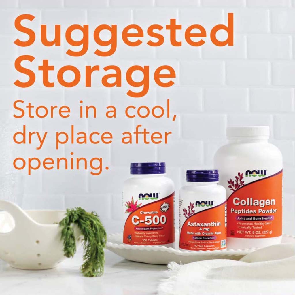 Now Selenium 200 mcg Mineral Supplement Capsules For Antioxidant Support, Pack of 90's