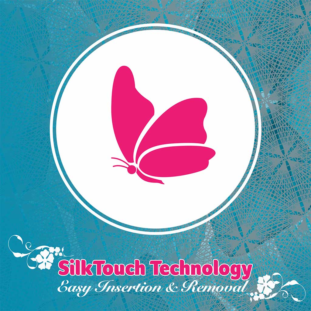 OB ProComfort Mini Tampons, Pack of 16's