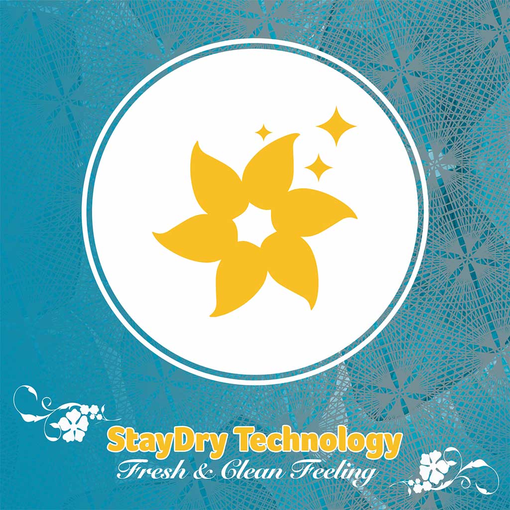 OB ProComfort Normal Tampons, Pack of 16's