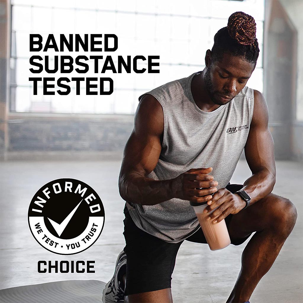 Optimum Nutrition Platinum HydroWhey Velocity Vanilla 3.5lb