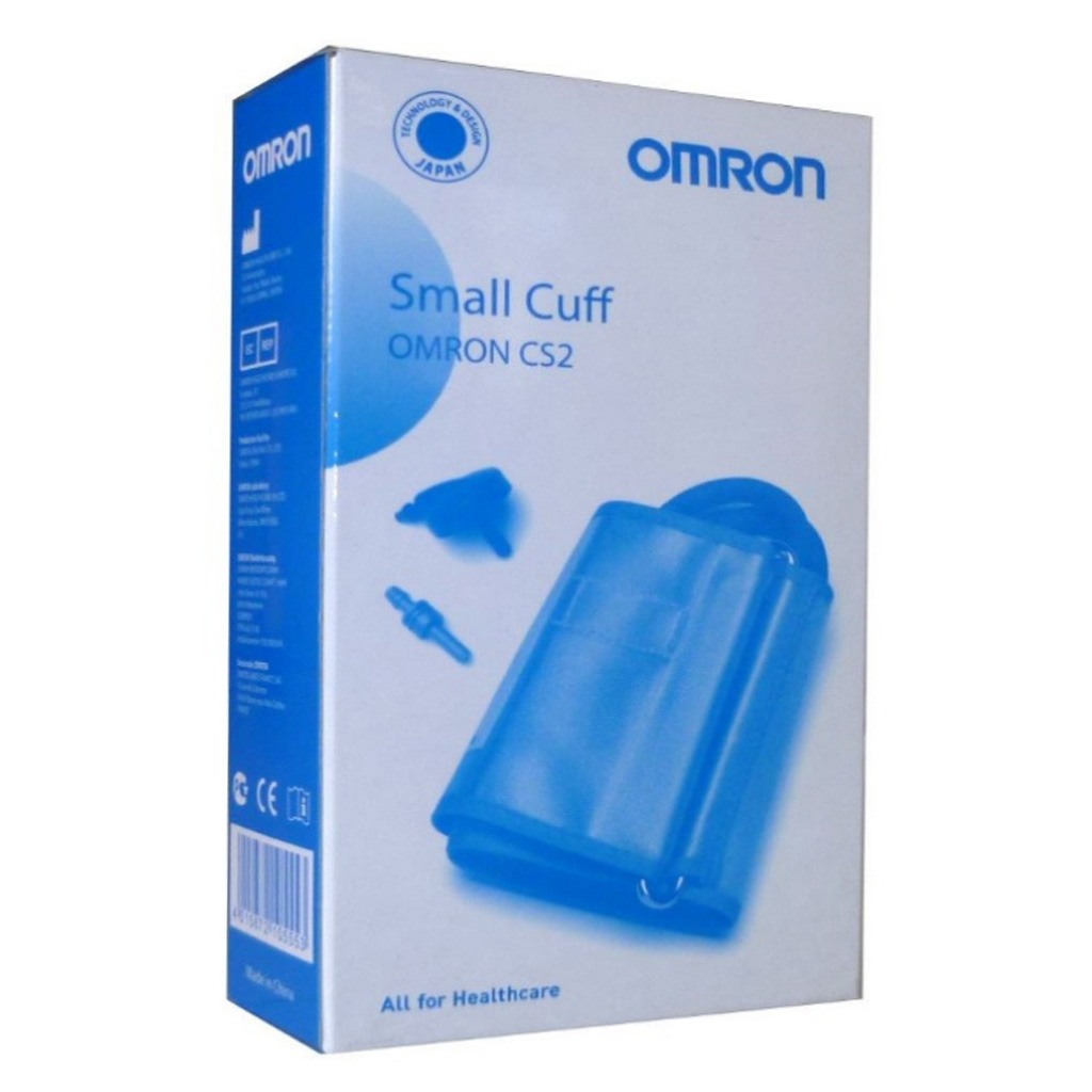 Omron CS2 Small Cuff