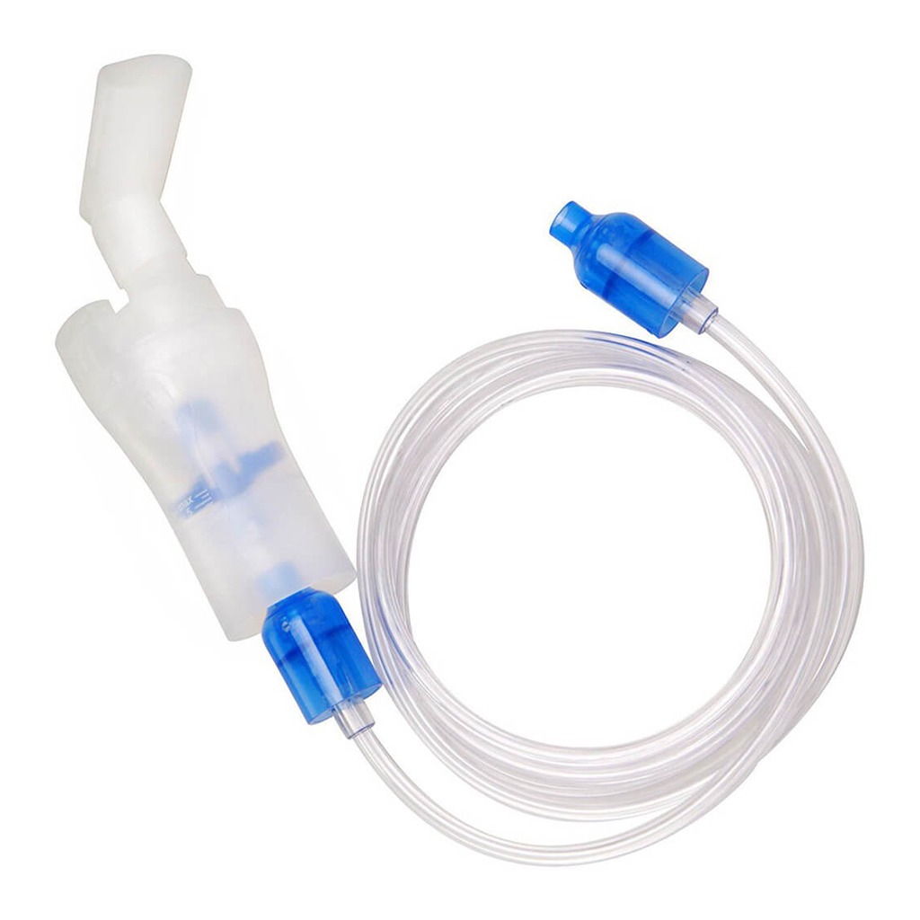 Omron Nebulizer Kit Full Set