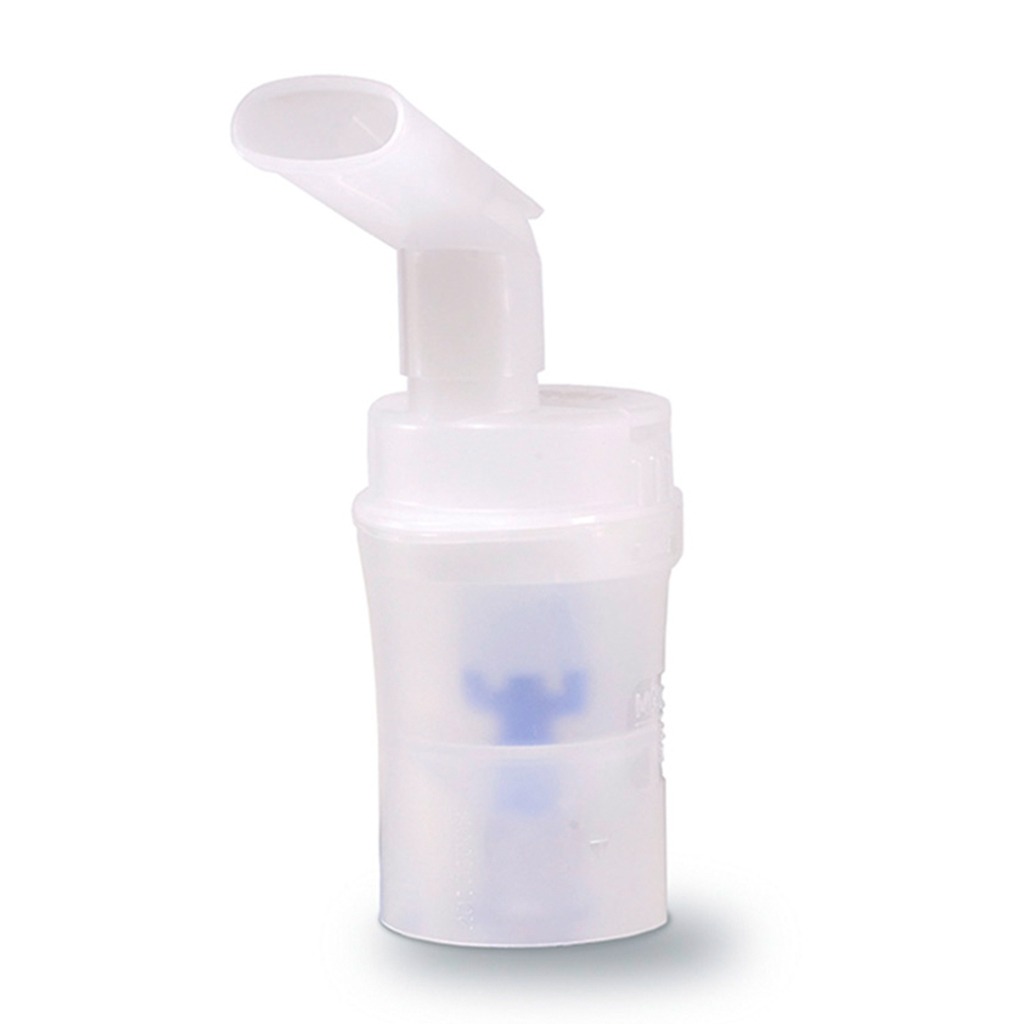 Omron V.V.T. Set Nebuliser Kit