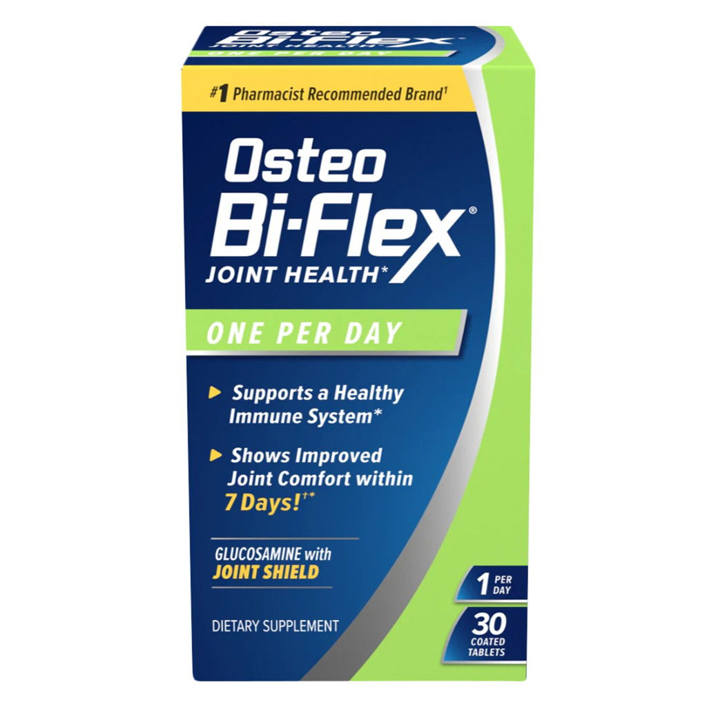 Osteo Bi-Flex Joint Health Tablets 30's