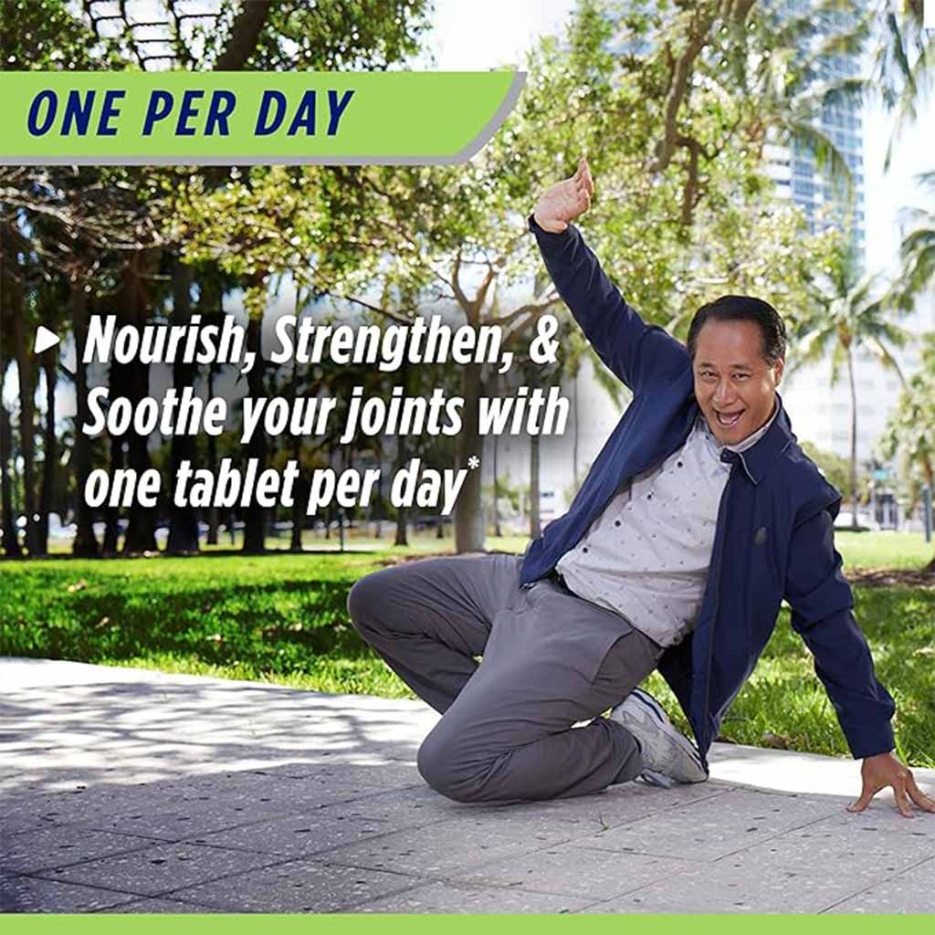 Osteo Bi-Flex Joint Health Tablets 30's