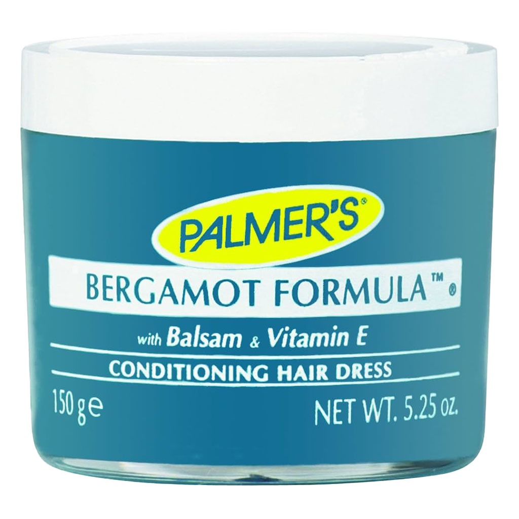 Palmers Bergamot Formula Conditioning Hair Cream 150 g