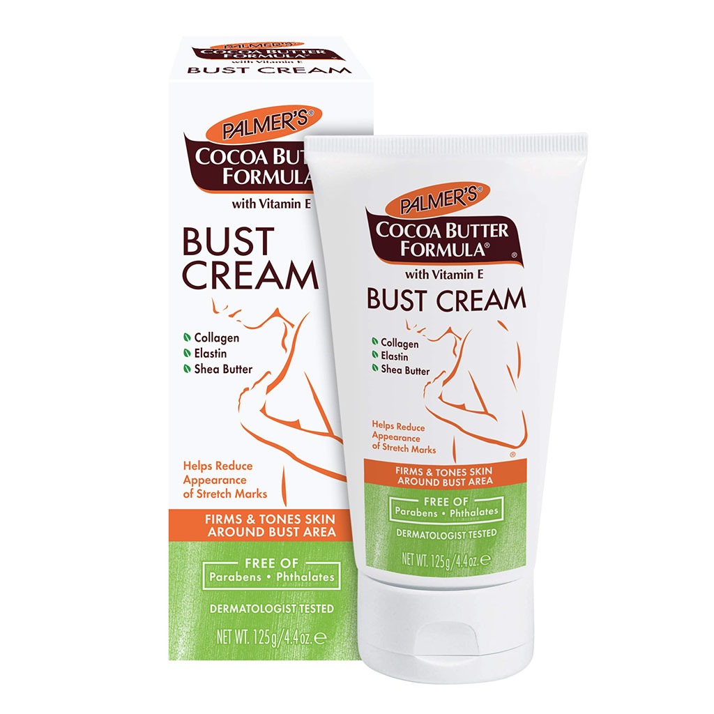 Palmer's Bust Cream 4.4 oz, 125 g