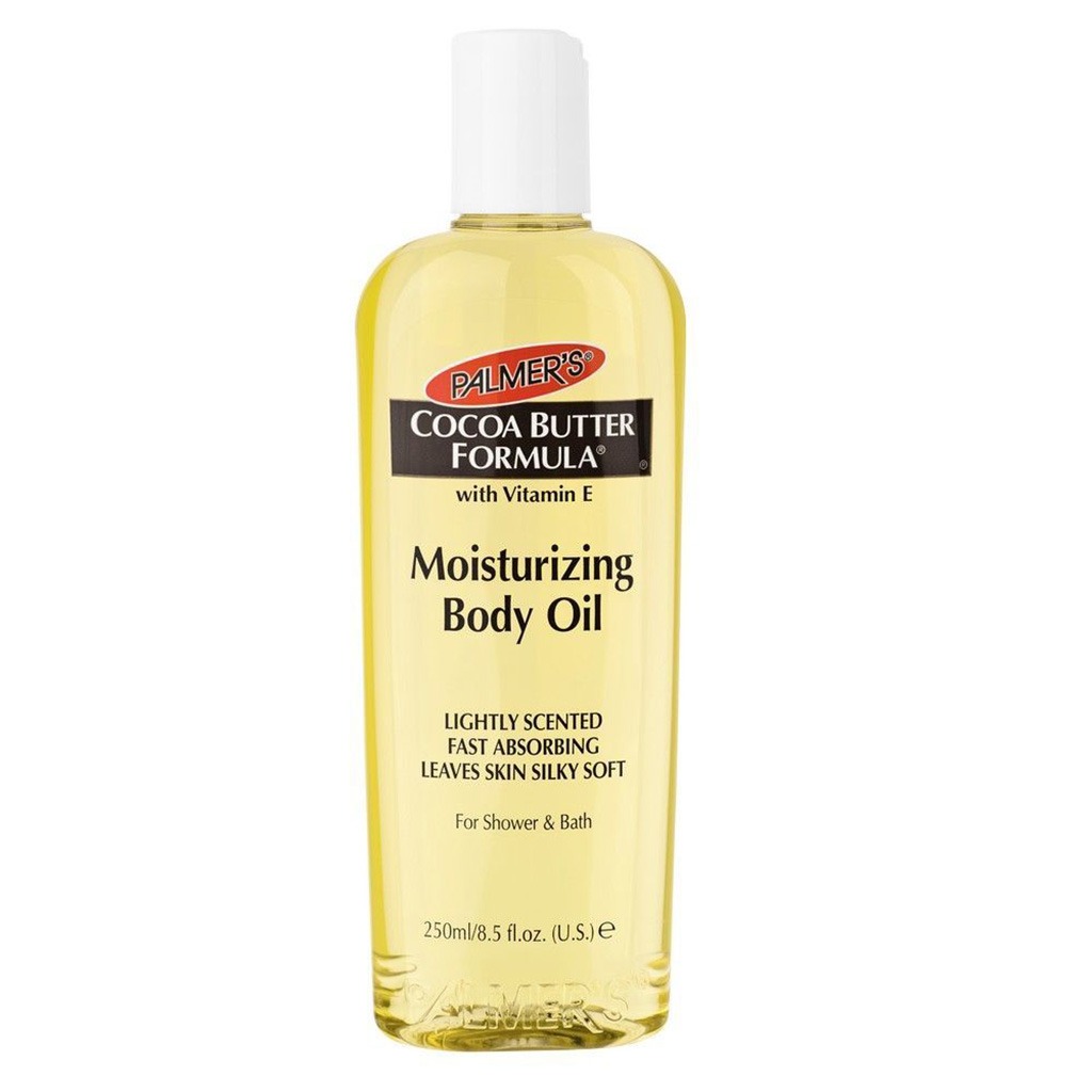 Palmer's Cocoa Butter Moisturizing Body Oil 250 mL