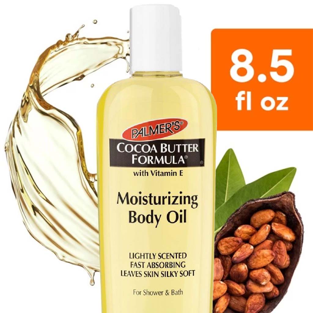 Palmer's Cocoa Butter Moisturizing Body Oil 250 mL