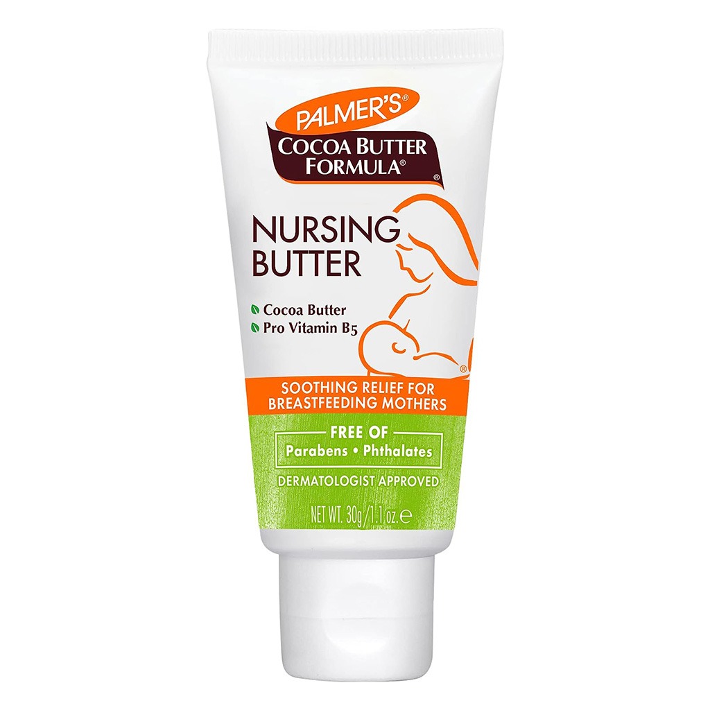 Palmer's Coca Butter Nursing Cream 30 g