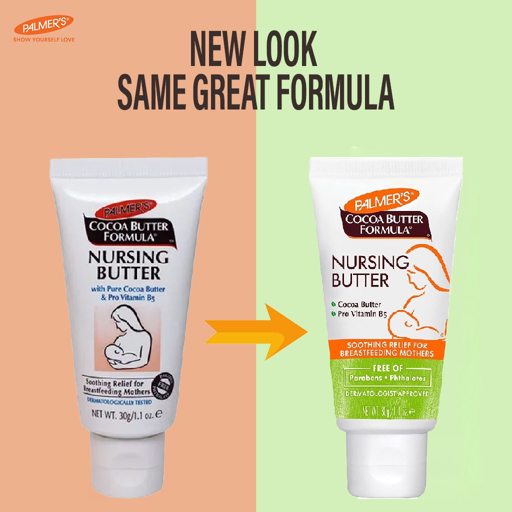 Palmer's Coca Butter Nursing Cream 30 g