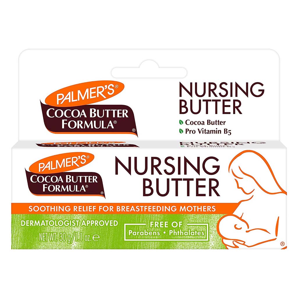 Palmer's Coca Butter Nursing Cream 30 g