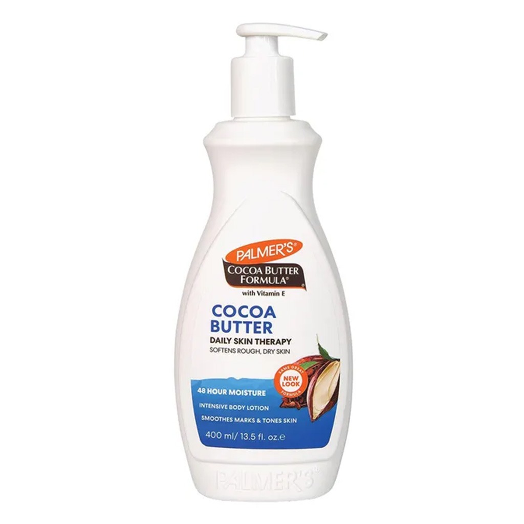 Palmers Cocoa Butter with Vitamin E Lotion 400 mL