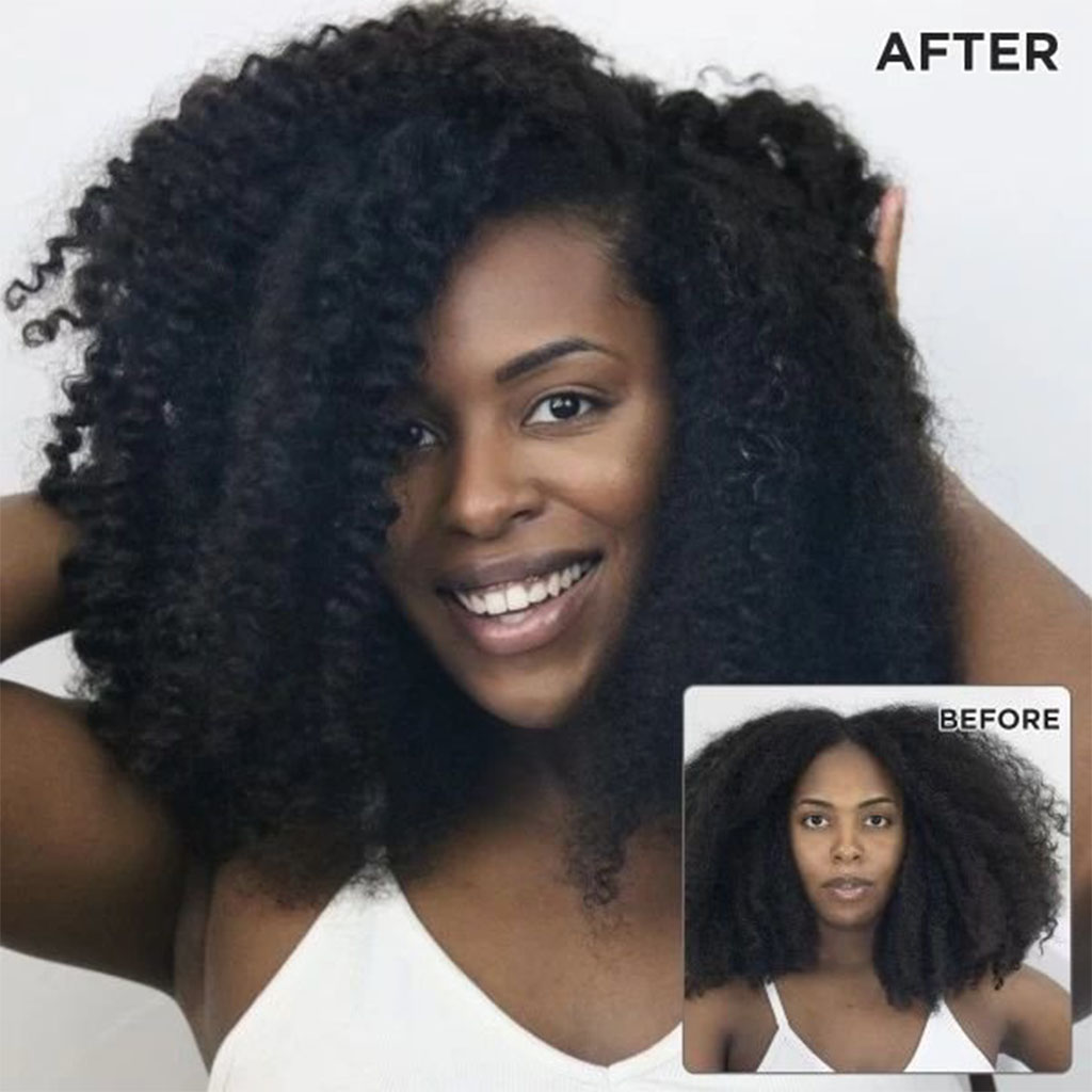 Palmer's Coconut Oil Moisture Gro Hairdress 150 g