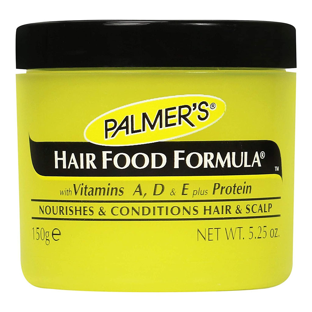 Palmer's Hair Food Formula Hair Cream 5.25 oz, 150 g