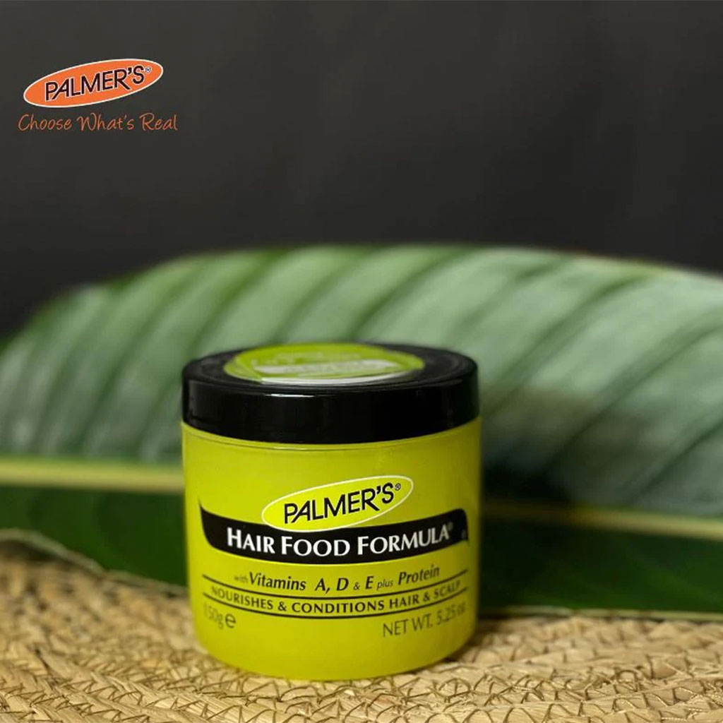 Palmer's Hair Food Formula Hair Cream 5.25 oz, 150 g