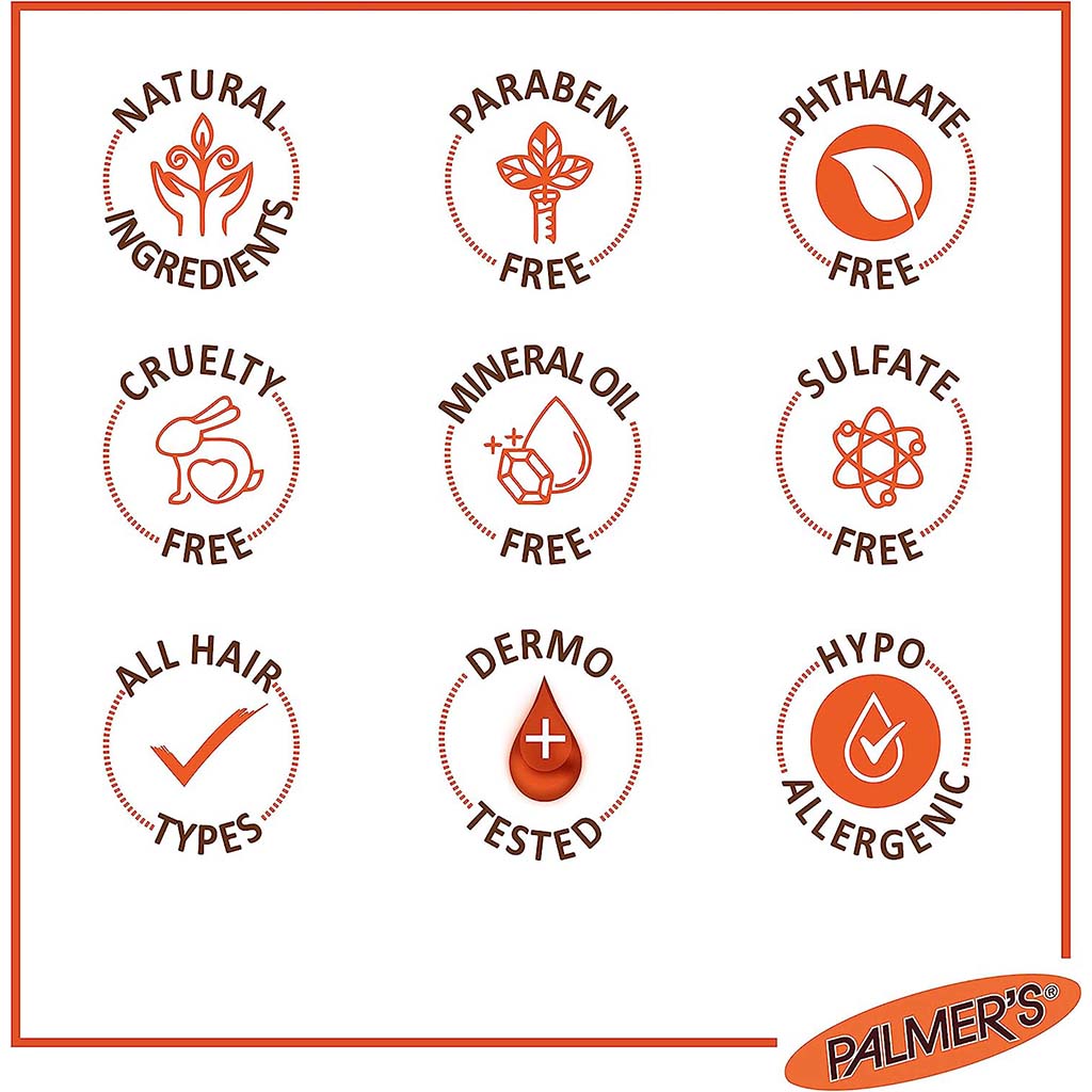 Palmer's Hair Success Gro Treatment 100 g