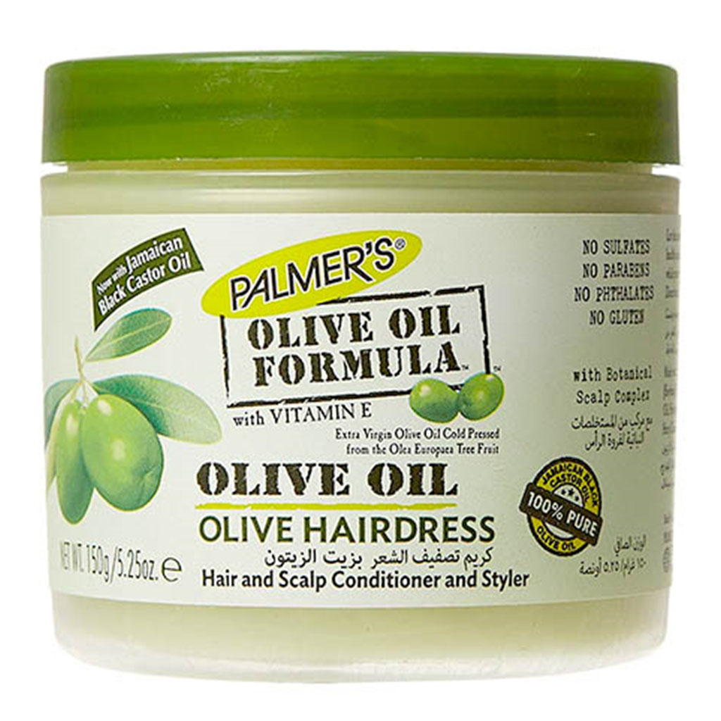 Palmer's Olive Oil Hairdress Conditioner Cream 150 g