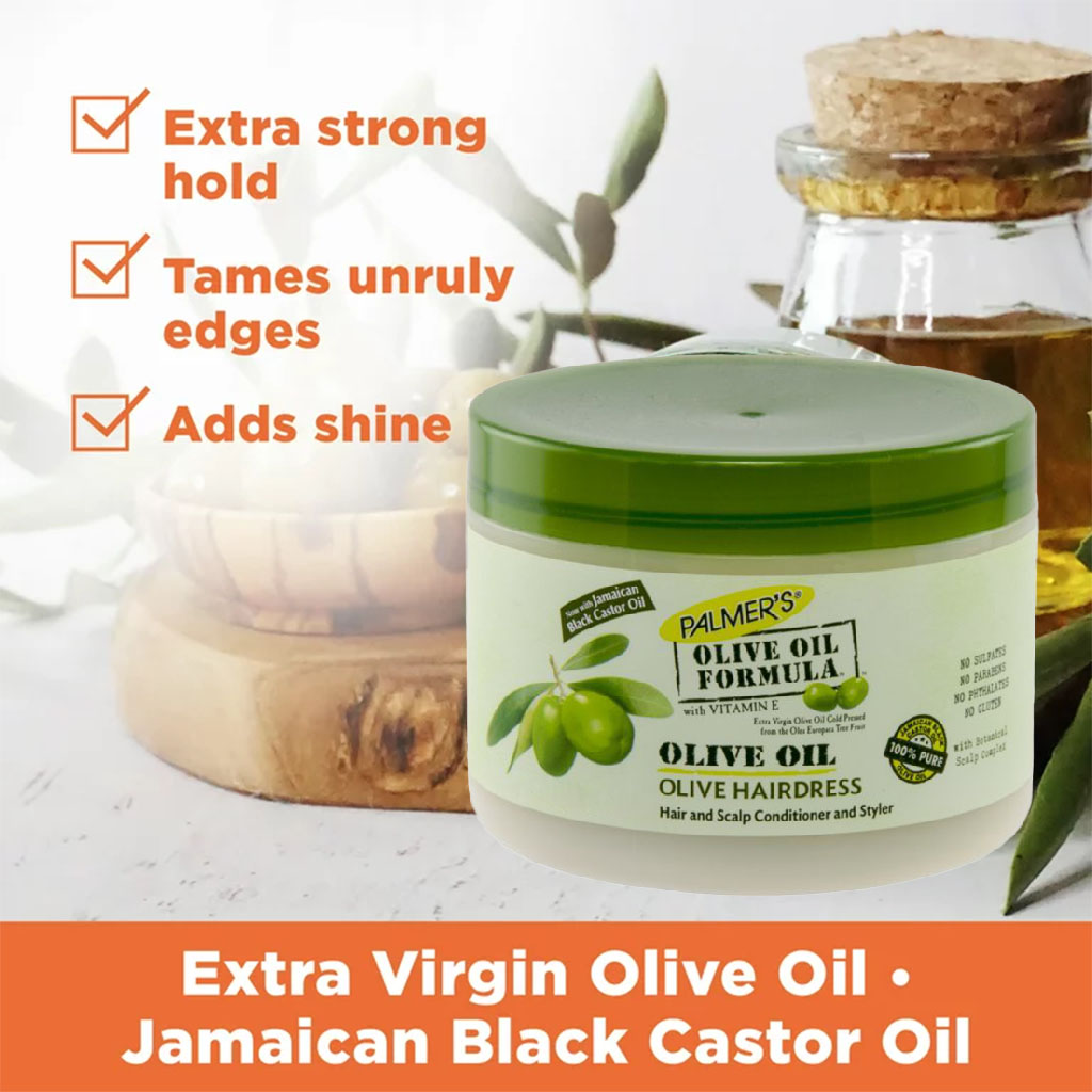 Palmer's Olive Oil Hairdress Conditioner Cream 150 g