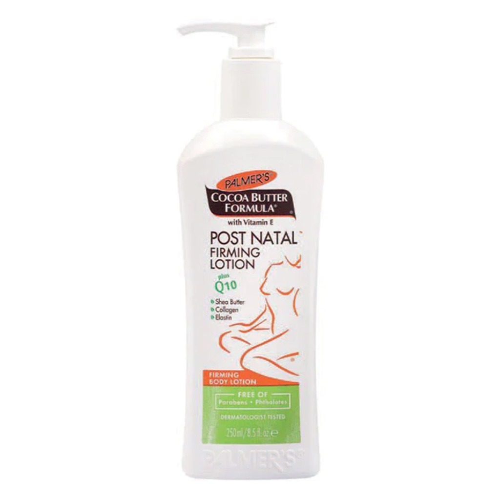 Palmer's Post Natal Firming Lotion 250 mL