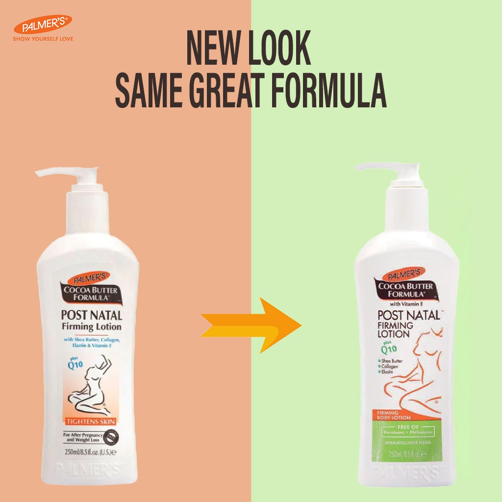 Palmer's Post Natal Firming Lotion 250 mL