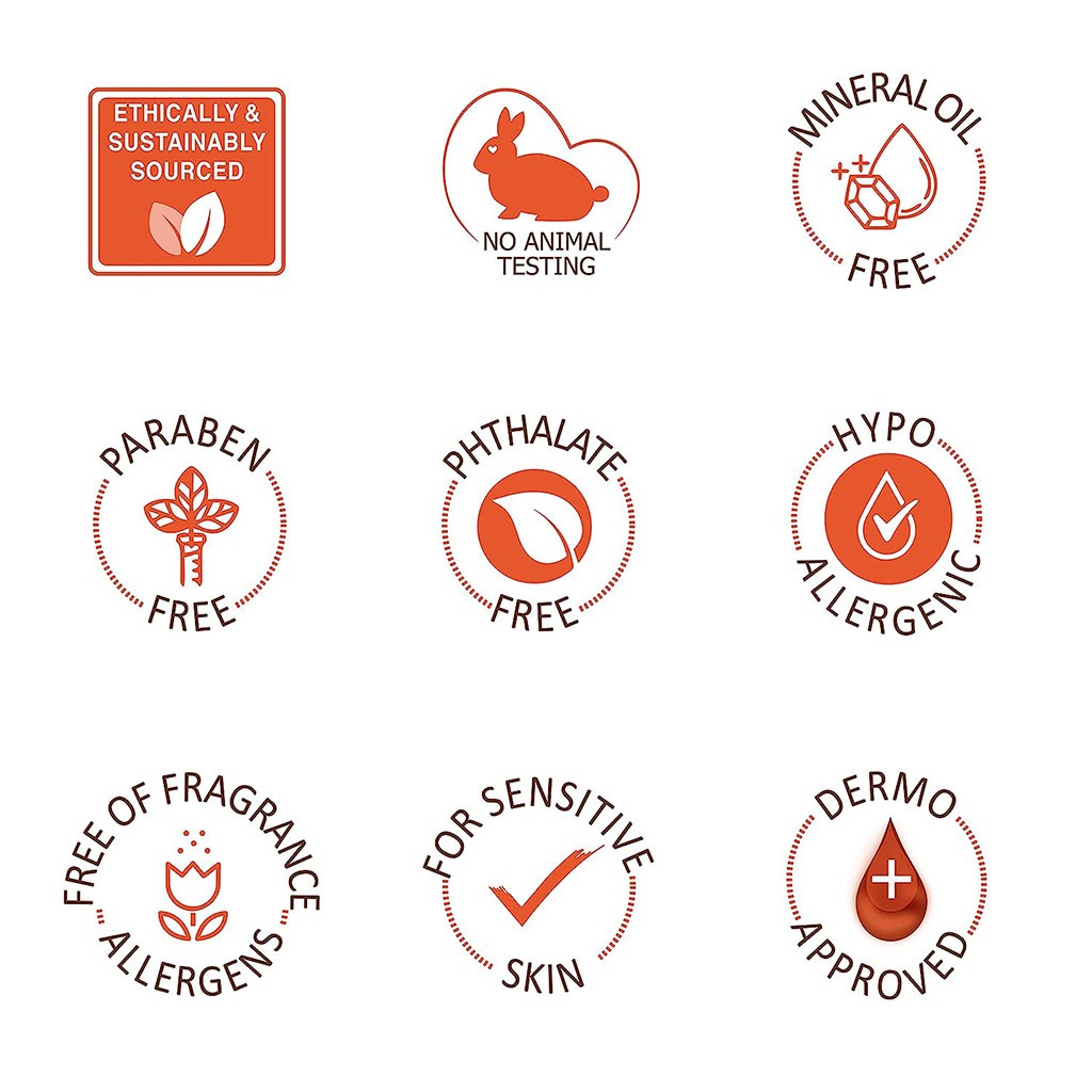 Palmer's Post Natal Firming Lotion 250 mL