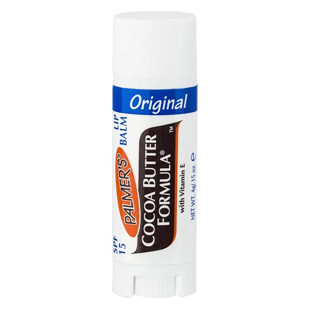 Palmer's SPF15 Original Lip Balm Cocoa Butter Formula