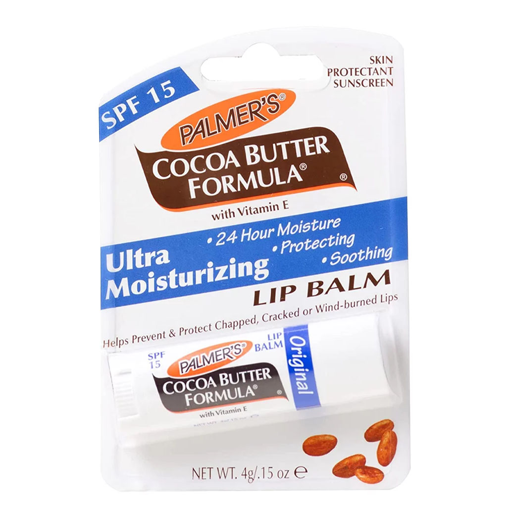 Palmer's SPF15 Original Lip Balm Cocoa Butter Formula