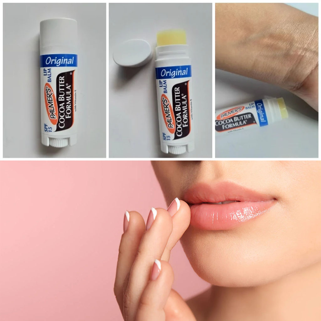 Palmer's SPF15 Original Lip Balm Cocoa Butter Formula