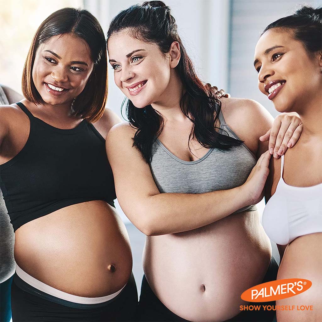 Palmer's Cocoa Butter Formula With Vitamin E Skin Therapy Oil 60 mL