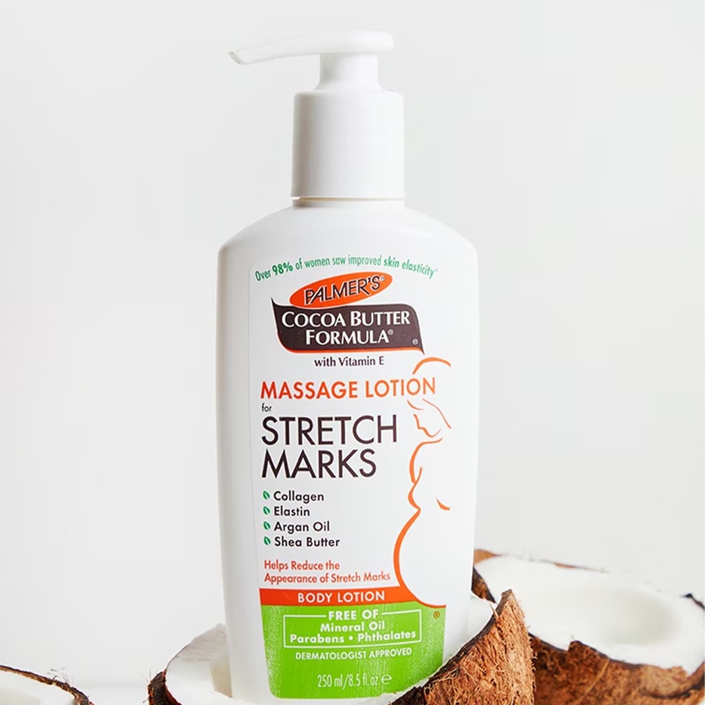 Palmer's Stretch Marks Massage Lotion 250 mL