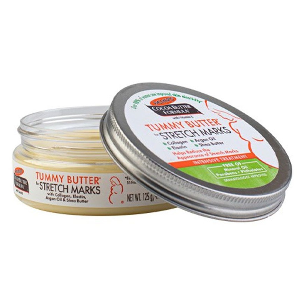 Palmers Stretch Marks Tummy Butter 125 g